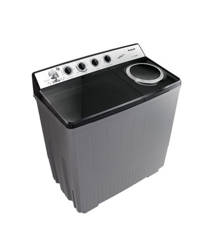 Panasonic: Twin Tub Washer Machine