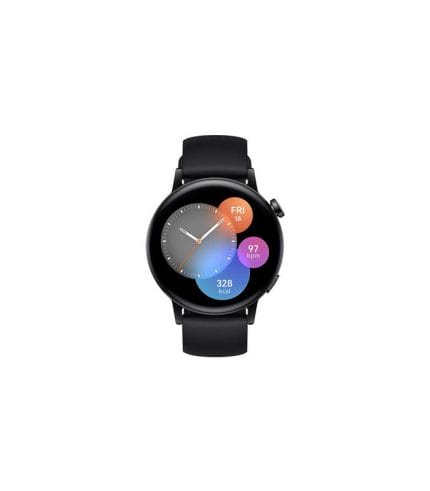 Huawei Watch GT3 Milo B19S 42mm Black