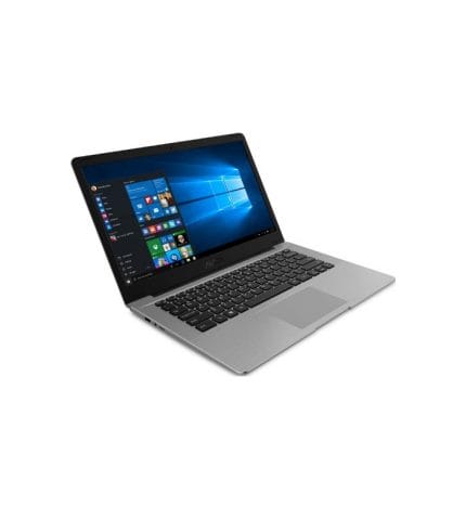 AVITA laptop PURA 14“ AMD Ryzen 5 3500U, 8GB 512GB SSD, Space Grey with 3 in 1 Sleeve (Grey), AVTLAP-MEV561-SGGYB