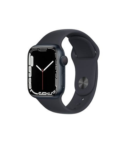 Apple Watch Series 7 - OLED / 32GB / 41mm / Bluetooth / Wi-Fi / Midnight