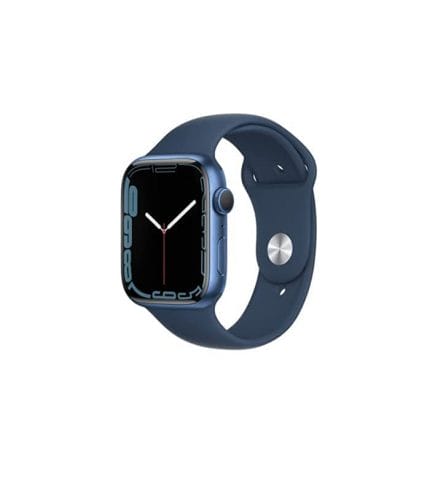 Apple Watch Series 7 - OLED / 32GB / 45mm / Bluetooth / Wi-Fi / Blue