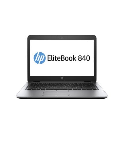 Renewed or Slightly used HP Elitebook 840 G4 Laptop (Core i5 7th Gen/8 GB Ram /256 GB SSD/Windows 10), 14 inch, It's includes a 180 day warranty