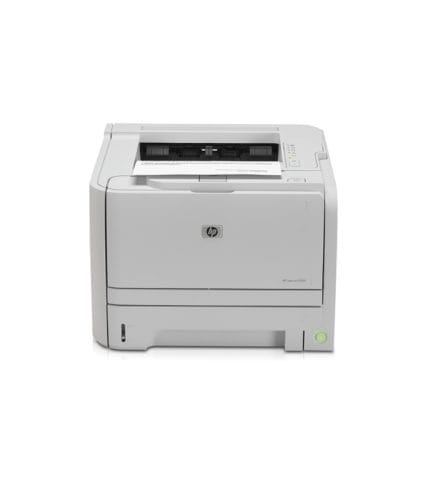 HP LaserJet P2035dn Laser Printer