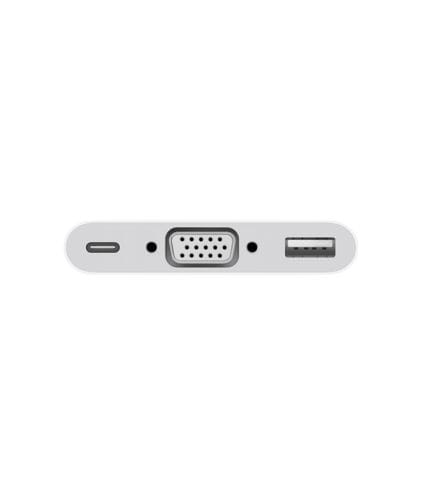 Original Apple USB-C Digital VGA Multiport Adapter | MJ1L2